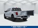 New 2025 Ford F-150 Platinum SuperCrew Cab 4WD Pickup for sale #SFA51481 - photo 14