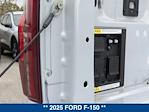 New 2025 Ford F-150 Platinum SuperCrew Cab 4WD Pickup for sale #SFA51481 - photo 15