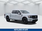 New 2025 Ford F-150 Platinum SuperCrew Cab 4WD Pickup for sale #SFA51481 - photo 3