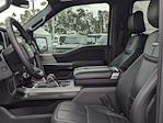 New 2025 Ford F-150 Platinum SuperCrew Cab 4WD Pickup for sale #SFA51481 - photo 22