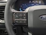 New 2025 Ford F-150 Platinum SuperCrew Cab 4WD Pickup for sale #SFA51481 - photo 28
