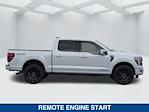 New 2025 Ford F-150 Platinum SuperCrew Cab 4WD Pickup for sale #SFA51481 - photo 4
