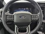 New 2025 Ford F-150 Platinum SuperCrew Cab 4WD Pickup for sale #SFA51481 - photo 30