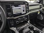 New 2025 Ford F-150 Platinum SuperCrew Cab 4WD Pickup for sale #SFA51481 - photo 34