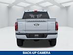 New 2025 Ford F-150 Platinum SuperCrew Cab 4WD Pickup for sale #SFA51481 - photo 5