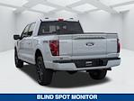 New 2025 Ford F-150 Platinum SuperCrew Cab 4WD Pickup for sale #SFA51481 - photo 6