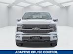 New 2025 Ford F-150 Platinum SuperCrew Cab 4WD Pickup for sale #SFA51481 - photo 8