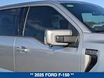 2025 Ford F-150 SuperCrew Cab 4WD Pickup for sale #SFA51791 - photo 10