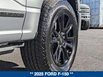 2025 Ford F-150 SuperCrew Cab 4WD Pickup for sale #SFA51791 - photo 12