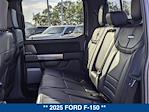 2025 Ford F-150 SuperCrew Cab 4WD Pickup for sale #SFA51791 - photo 16