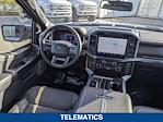 2025 Ford F-150 SuperCrew Cab 4WD Pickup for sale #SFA51791 - photo 17