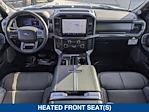 2025 Ford F-150 SuperCrew Cab 4WD Pickup for sale #SFA51791 - photo 18