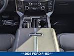 2025 Ford F-150 SuperCrew Cab 4WD Pickup for sale #SFA51791 - photo 21