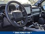 2025 Ford F-150 SuperCrew Cab 4WD Pickup for sale #SFA51791 - photo 24