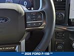 2025 Ford F-150 SuperCrew Cab 4WD Pickup for sale #SFA51791 - photo 28