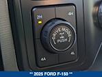2025 Ford F-150 SuperCrew Cab 4WD Pickup for sale #SFA51791 - photo 35