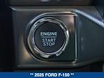 2025 Ford F-150 SuperCrew Cab 4WD Pickup for sale #SFA51791 - photo 36
