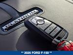 2025 Ford F-150 SuperCrew Cab 4WD Pickup for sale #SFA51791 - photo 37