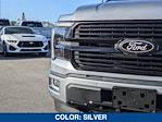 2025 Ford F-150 SuperCrew Cab 4WD Pickup for sale #SFA51791 - photo 9