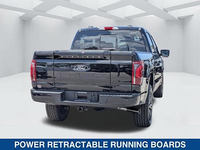 2025 Ford F-150 SuperCrew Cab 4WD Pickup for sale #SFA53061 - photo 2