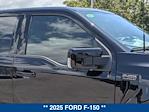 2025 Ford F-150 SuperCrew Cab 4WD Pickup for sale #SFA53061 - photo 10