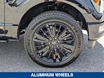 2025 Ford F-150 SuperCrew Cab 4WD Pickup for sale #SFA53061 - photo 11