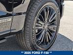 2025 Ford F-150 SuperCrew Cab 4WD Pickup for sale #SFA53061 - photo 12
