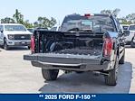 2025 Ford F-150 SuperCrew Cab 4WD Pickup for sale #SFA53061 - photo 13