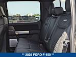 2025 Ford F-150 SuperCrew Cab 4WD Pickup for sale #SFA53061 - photo 15