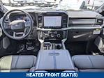 2025 Ford F-150 SuperCrew Cab 4WD Pickup for sale #SFA53061 - photo 16