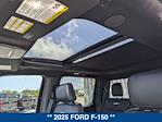 2025 Ford F-150 SuperCrew Cab 4WD Pickup for sale #SFA53061 - photo 24