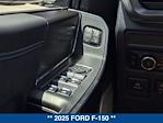 2025 Ford F-150 SuperCrew Cab 4WD Pickup for sale #SFA53061 - photo 25