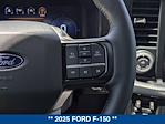 2025 Ford F-150 SuperCrew Cab 4WD Pickup for sale #SFA53061 - photo 27