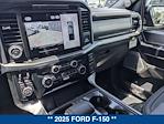 2025 Ford F-150 SuperCrew Cab 4WD Pickup for sale #SFA53061 - photo 32