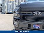 2025 Ford F-150 SuperCrew Cab 4WD Pickup for sale #SFA53061 - photo 9