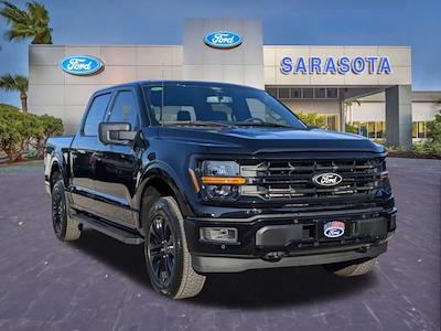 2025 Ford F-150 SuperCrew Cab 4WD Pickup for sale #SFA55688 - photo 1