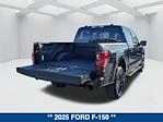 2025 Ford F-150 SuperCrew Cab 4WD Pickup for sale #SFA55688 - photo 13