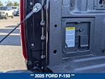 2025 Ford F-150 SuperCrew Cab 4WD Pickup for sale #SFA55688 - photo 14