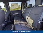 2025 Ford F-150 SuperCrew Cab 4WD Pickup for sale #SFA55688 - photo 15