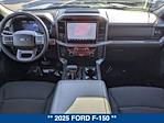 2025 Ford F-150 SuperCrew Cab 4WD Pickup for sale #SFA55688 - photo 16