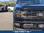 2025 Ford F-150 SuperCrew Cab 4WD Pickup for sale #SFA55688 - photo 9