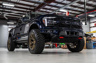 2025 Ford F-150 SuperCrew Cab 4WD Pickup for sale #SFA57304 - photo 1