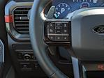 2025 Ford F-150 SuperCrew Cab 4WD Pickup for sale #SFA57304 - photo 13