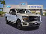 2025 Ford F-150 SuperCrew Cab 4WD Pickup for sale #SFA60778 - photo 1