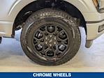 2025 Ford F-150 SuperCrew Cab 4WD Pickup for sale #SFA60778 - photo 11