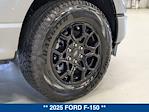2025 Ford F-150 SuperCrew Cab 4WD Pickup for sale #SFA60778 - photo 12