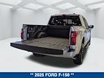 2025 Ford F-150 SuperCrew Cab 4WD Pickup for sale #SFA60778 - photo 13