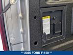 2025 Ford F-150 SuperCrew Cab 4WD Pickup for sale #SFA60778 - photo 14