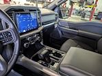 2025 Ford F-150 SuperCrew Cab 4WD Pickup for sale #SFA60778 - photo 29