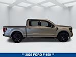2025 Ford F-150 SuperCrew Cab 4WD Pickup for sale #SFA60778 - photo 4